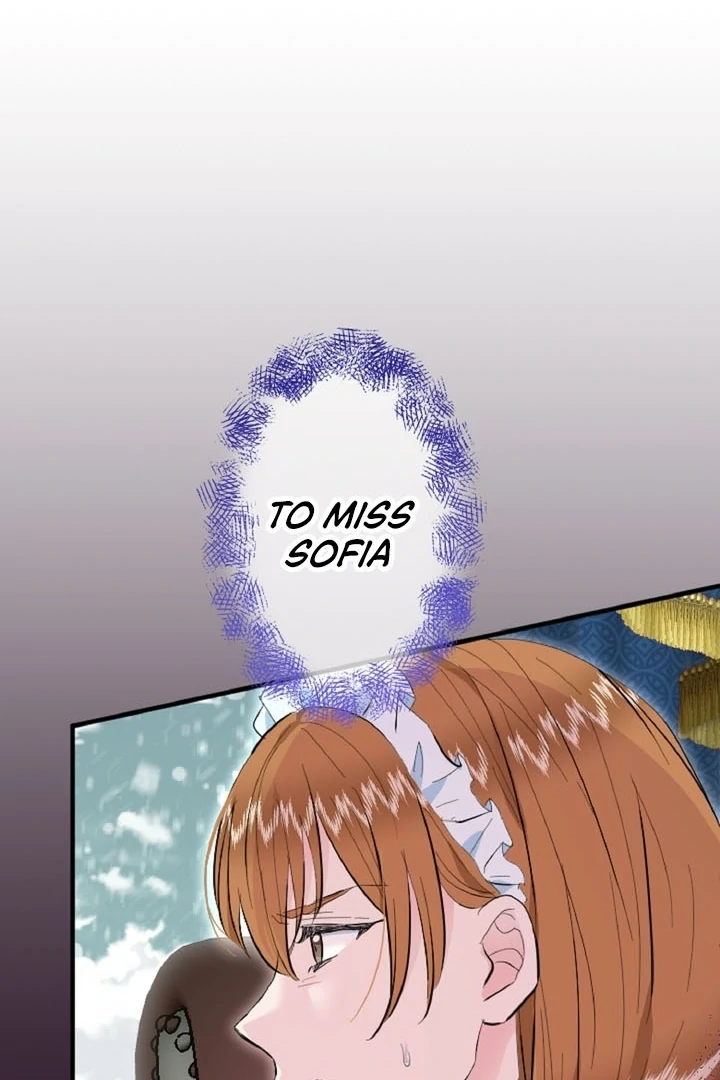 The Forbidden Girl Chapter 39 - Page 15