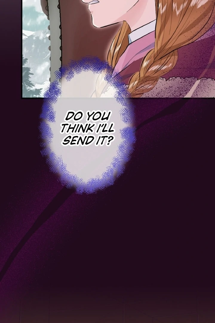 The Forbidden Girl Chapter 39 - Page 16