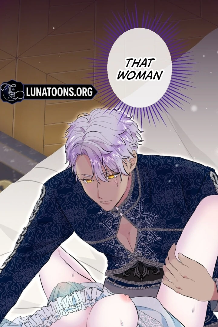 The Forbidden Girl Chapter 39 - Page 17