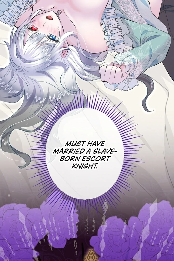 The Forbidden Girl Chapter 39 - Page 18