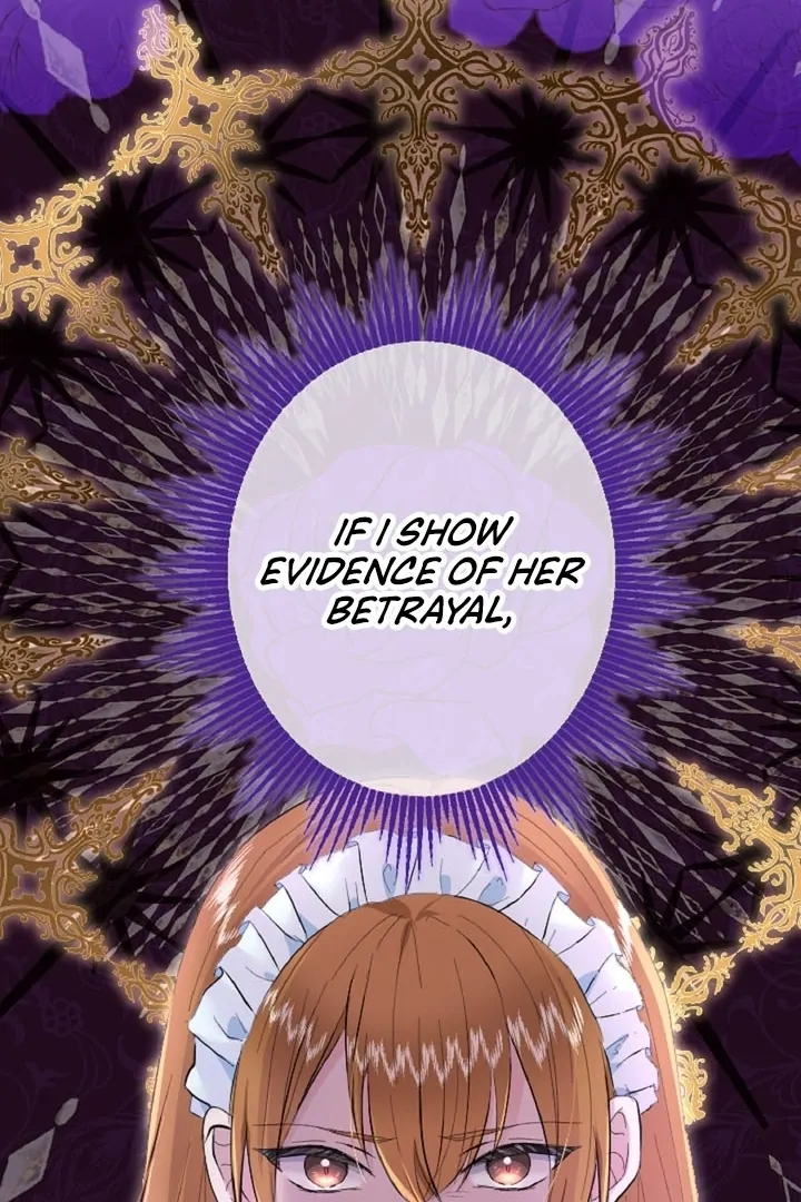 The Forbidden Girl Chapter 39 - Page 19