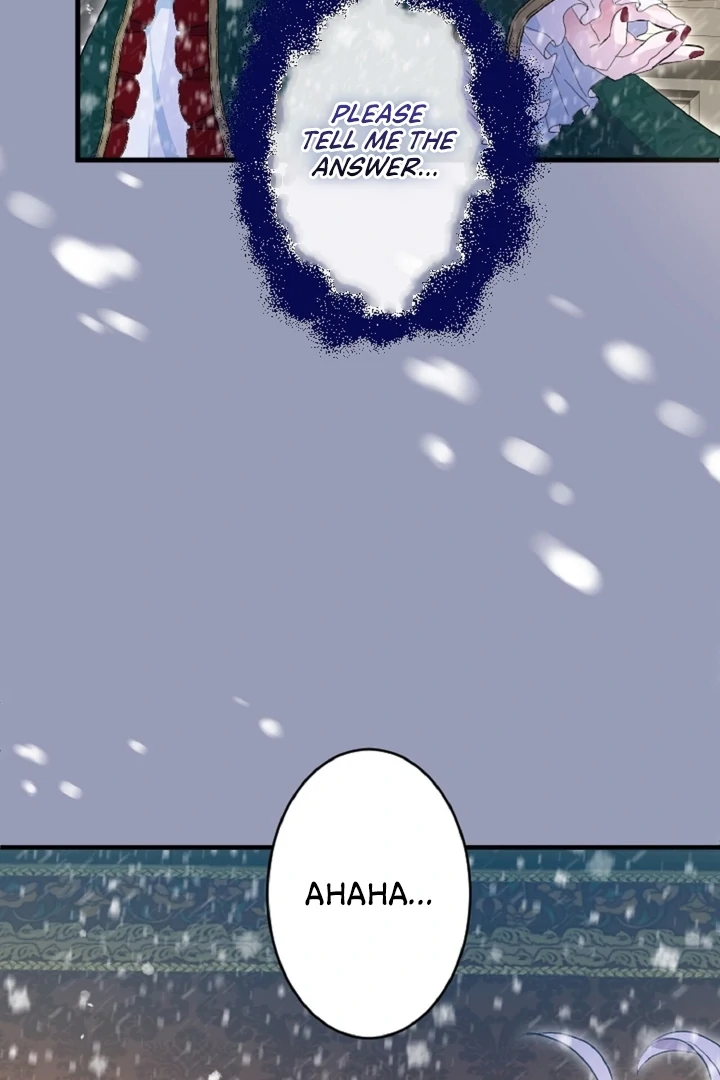 The Forbidden Girl Chapter 39 - Page 30