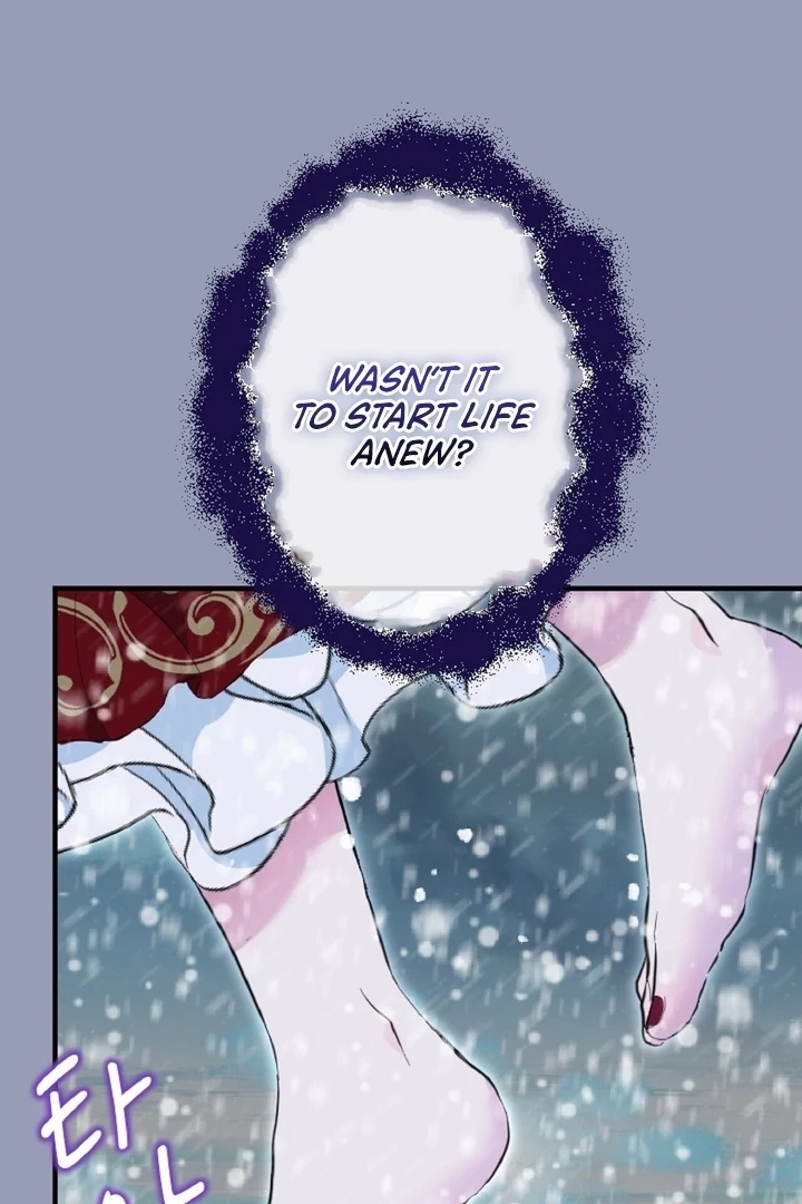 The Forbidden Girl Chapter 39 - Page 34
