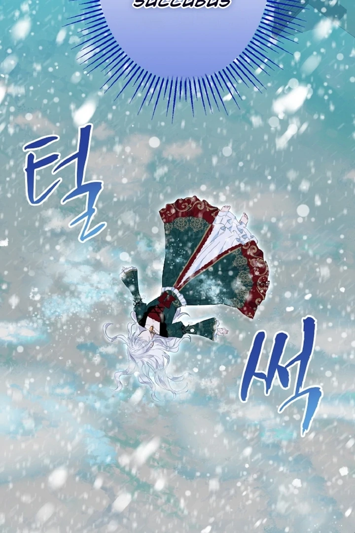 The Forbidden Girl Chapter 39 - Page 38