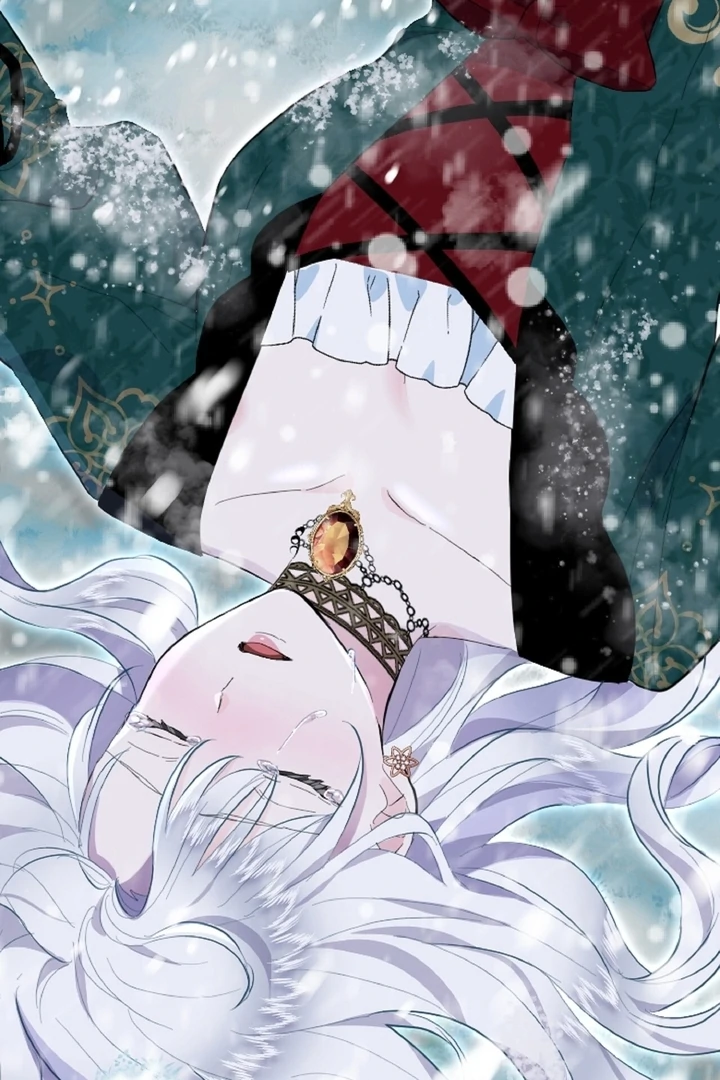 The Forbidden Girl Chapter 39 - Page 40
