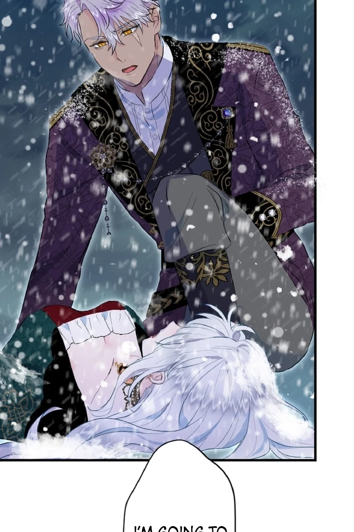 The Forbidden Girl Chapter 39 - Page 46
