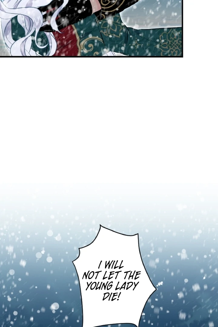 The Forbidden Girl Chapter 39 - Page 49