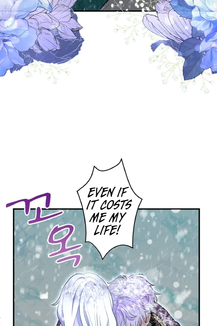 The Forbidden Girl Chapter 39 - Page 51