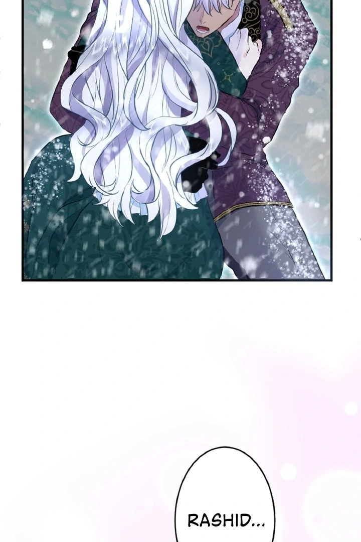 The Forbidden Girl Chapter 39 - Page 52