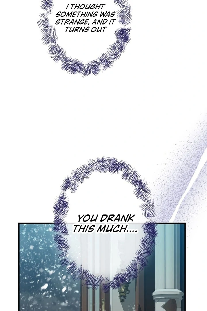 The Forbidden Girl Chapter 39 - Page 59