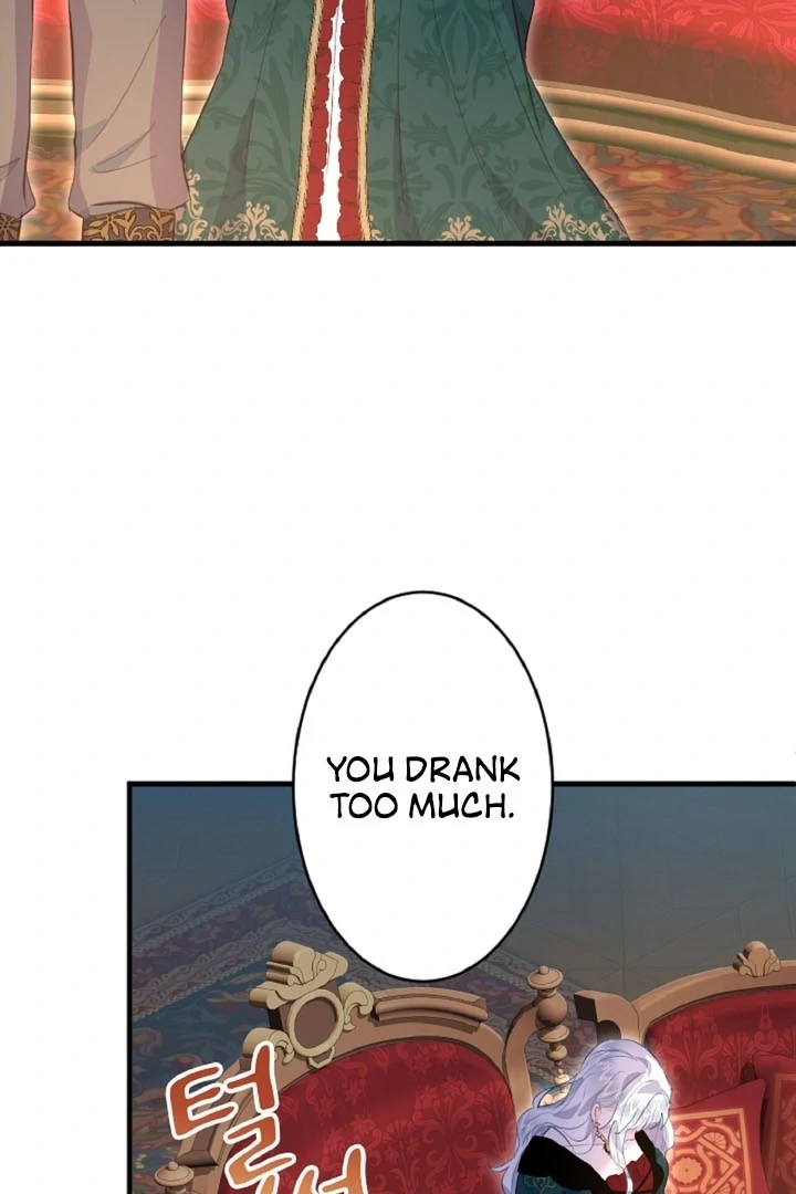 The Forbidden Girl Chapter 39 - Page 62