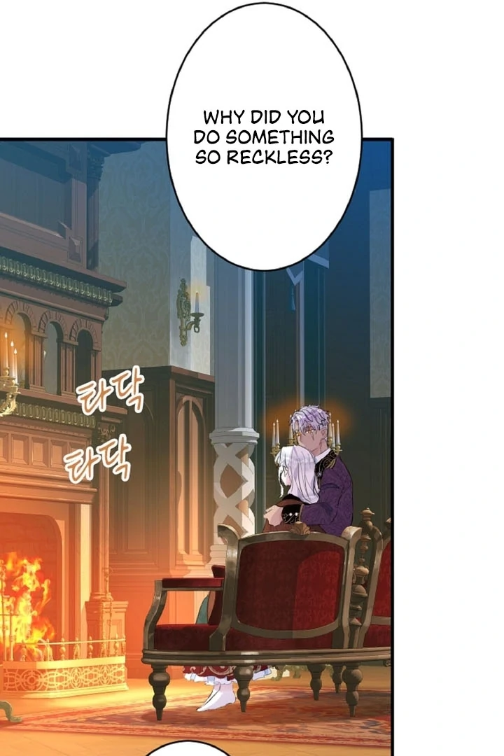 The Forbidden Girl Chapter 39 - Page 70