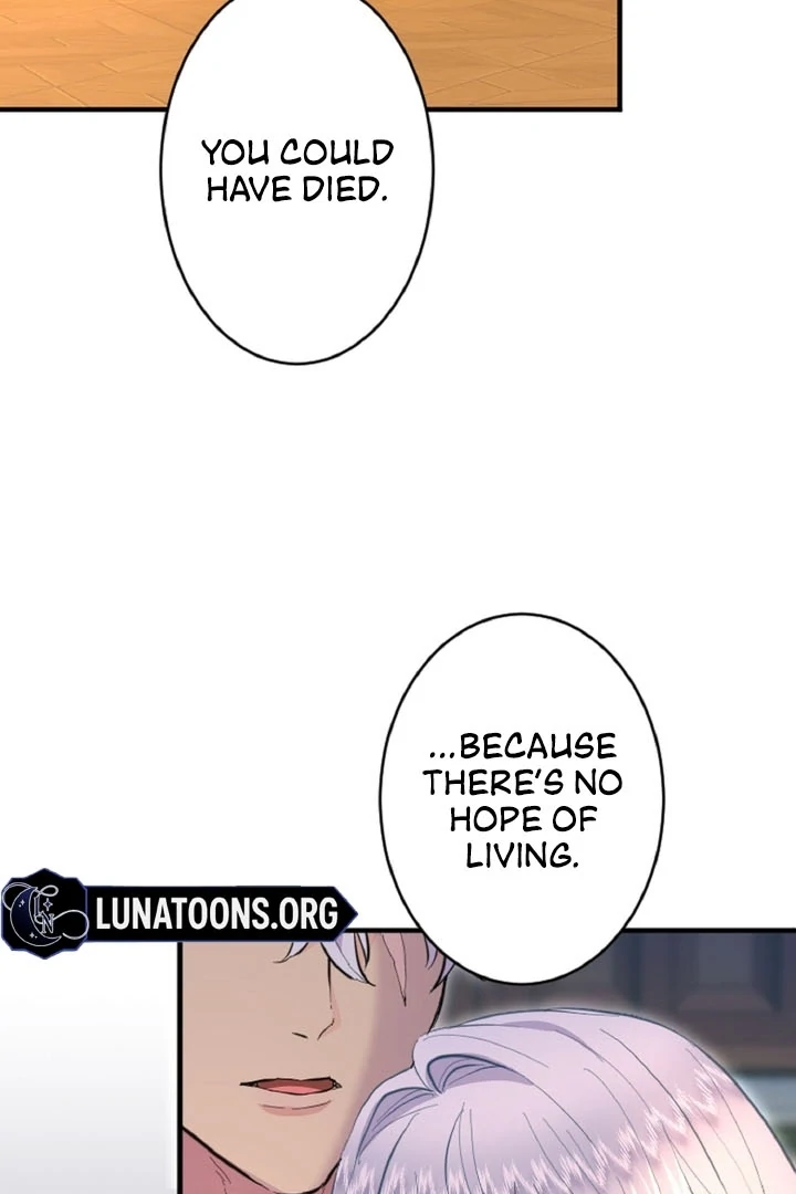 The Forbidden Girl Chapter 39 - Page 71