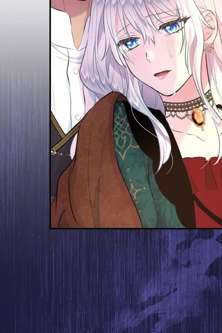 The Forbidden Girl Chapter 39 - Page 72
