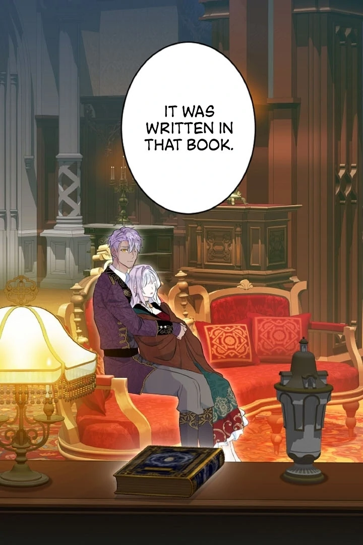The Forbidden Girl Chapter 39 - Page 75