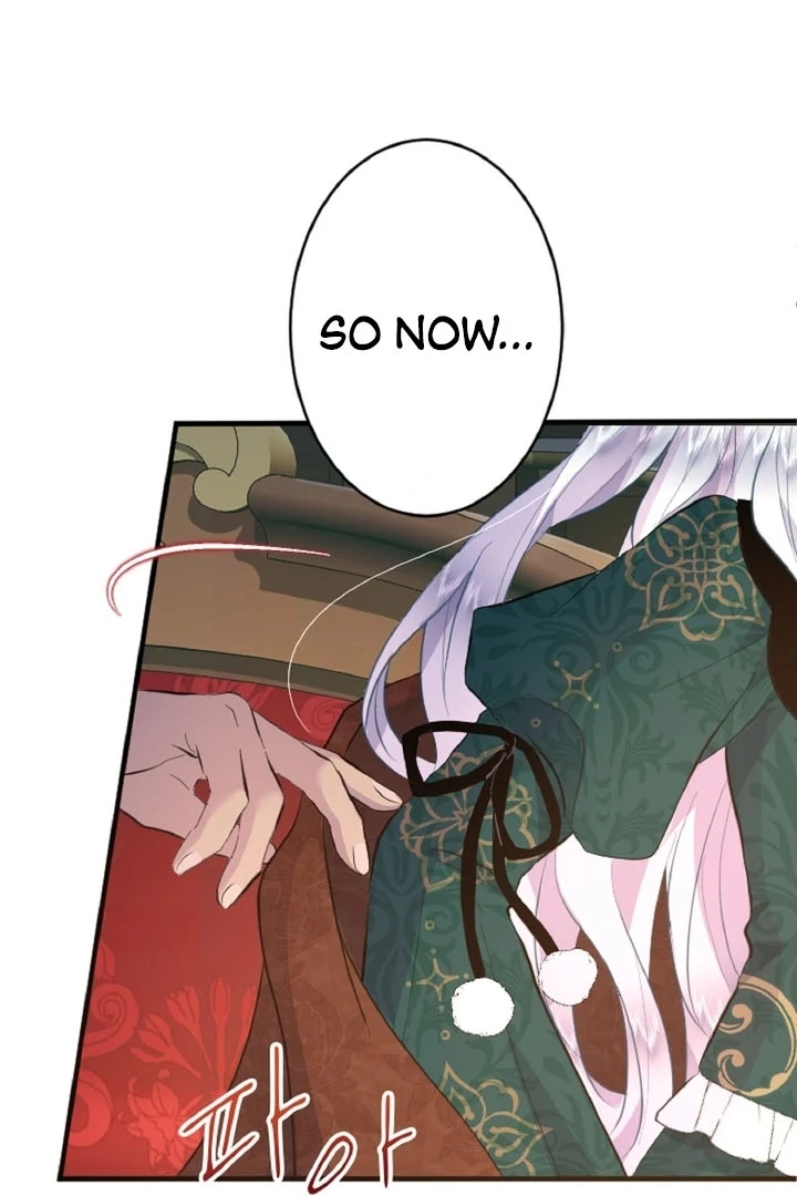 The Forbidden Girl Chapter 39 - Page 78