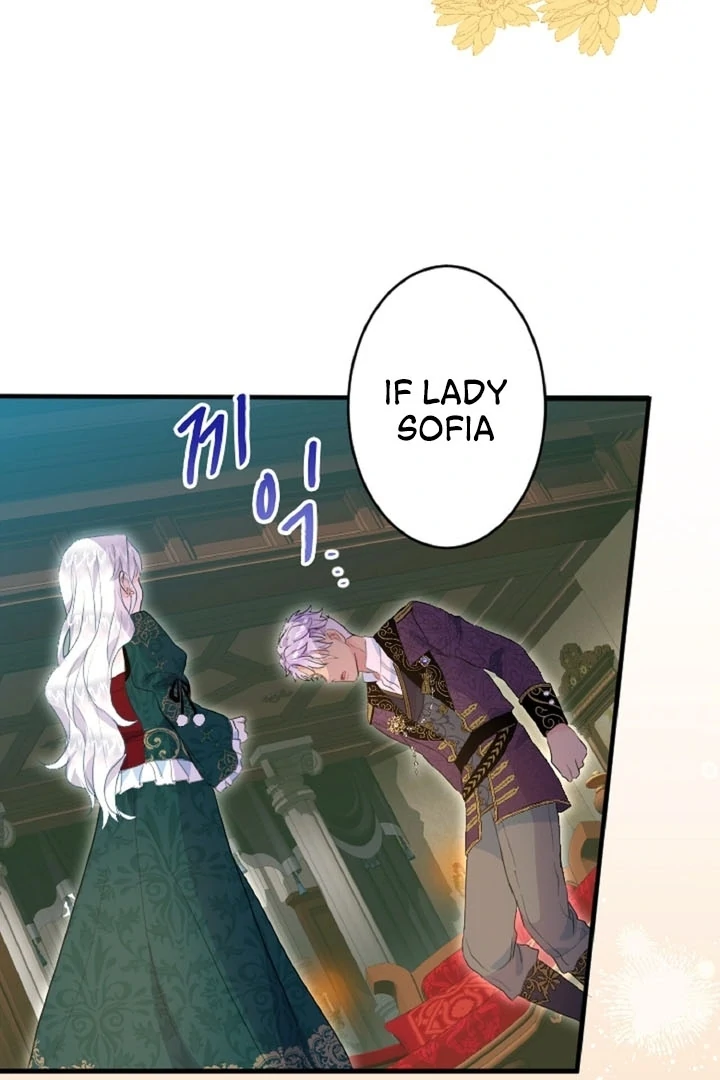 The Forbidden Girl Chapter 39 - Page 81