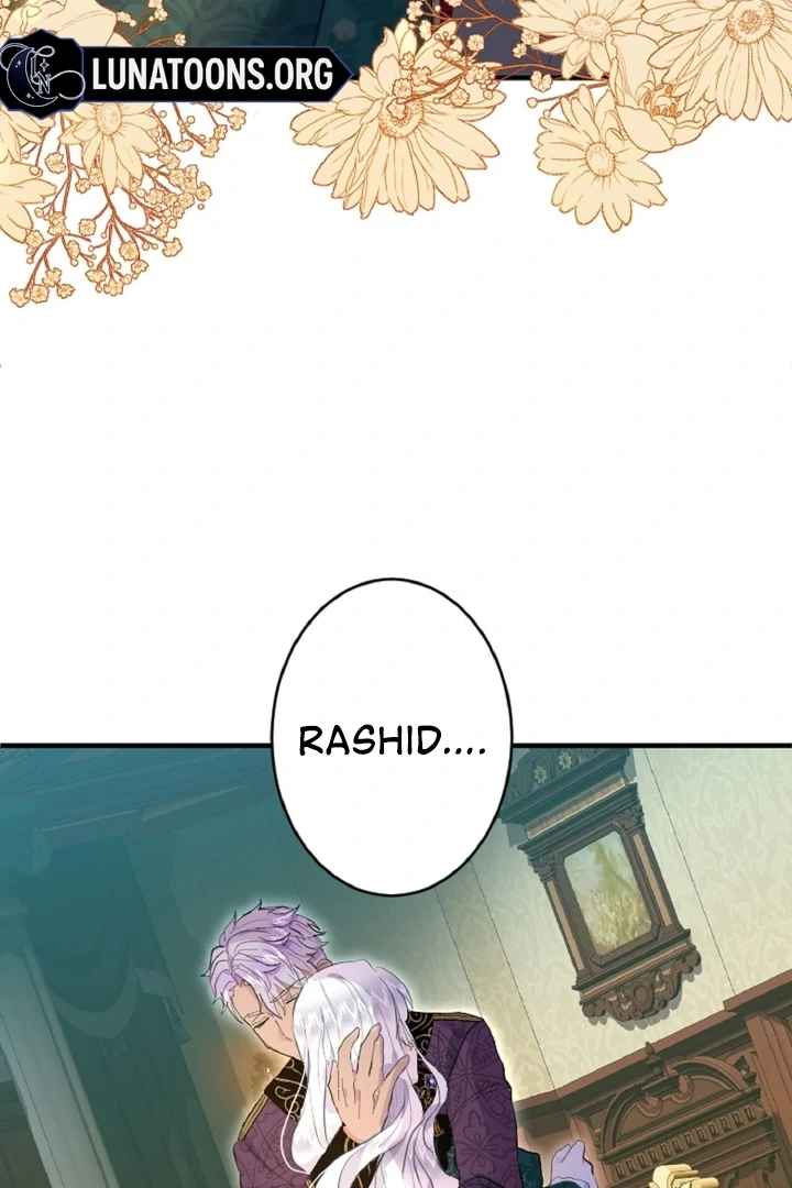 The Forbidden Girl Chapter 39 - Page 86
