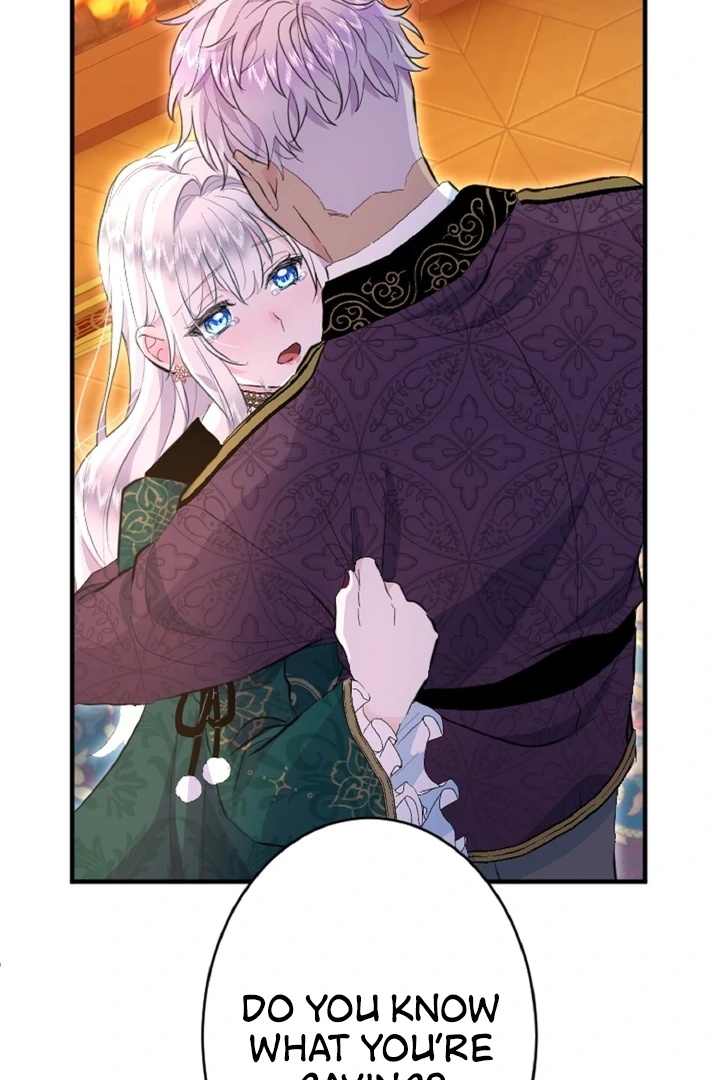The Forbidden Girl Chapter 39 - Page 88