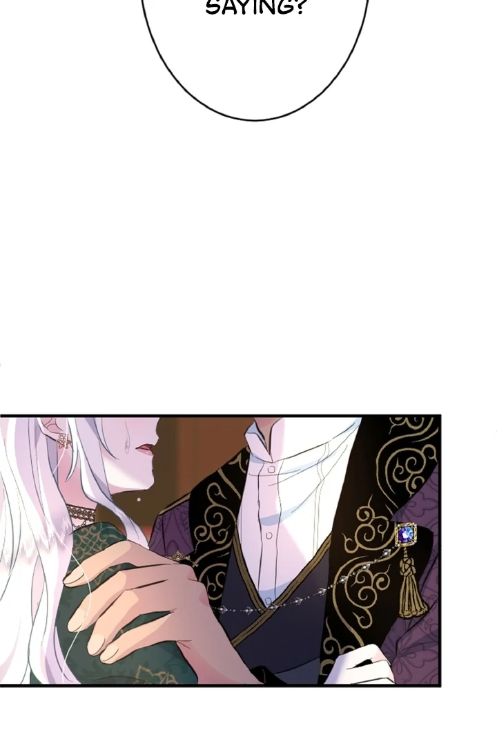 The Forbidden Girl Chapter 39 - Page 89