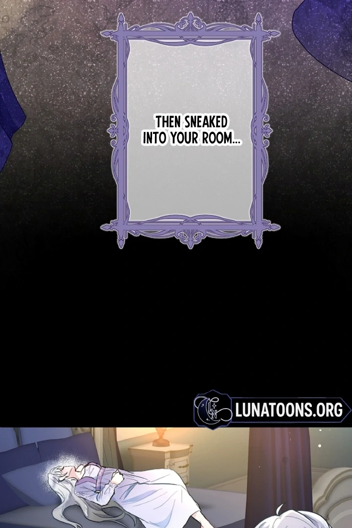 The Forbidden Girl Chapter 4 - Page 106