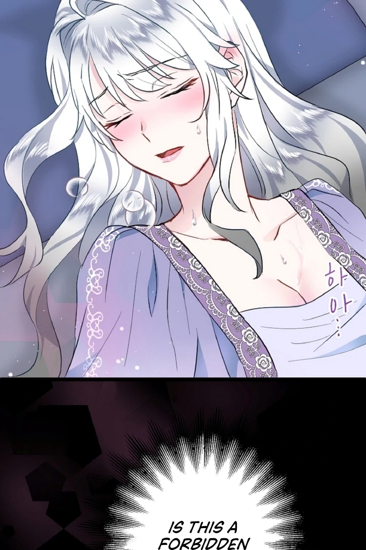 The Forbidden Girl Chapter 4 - Page 108
