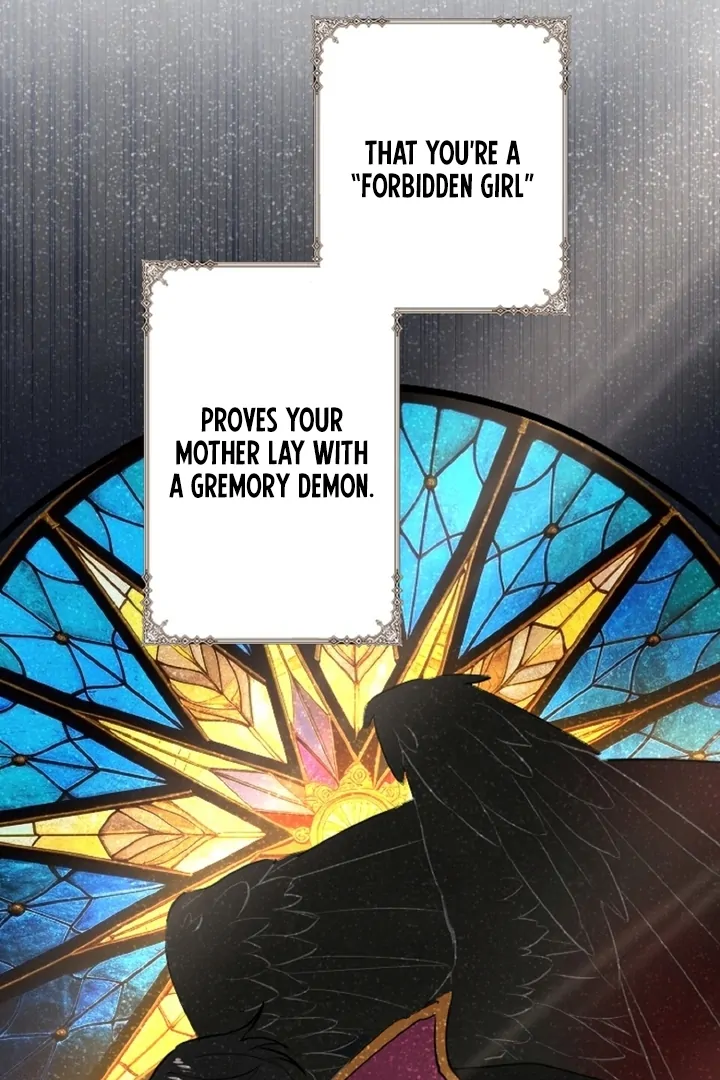 The Forbidden Girl Chapter 4 - Page 112
