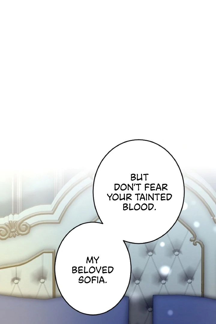 The Forbidden Girl Chapter 4 - Page 116