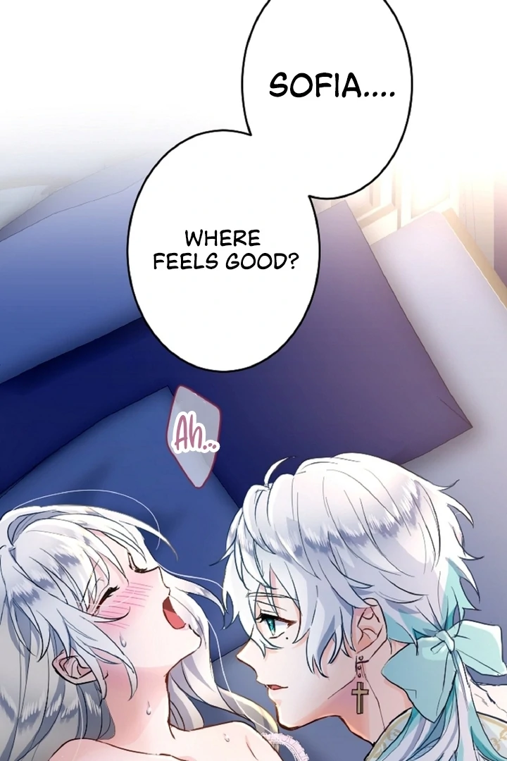 The Forbidden Girl Chapter 4 - Page 15