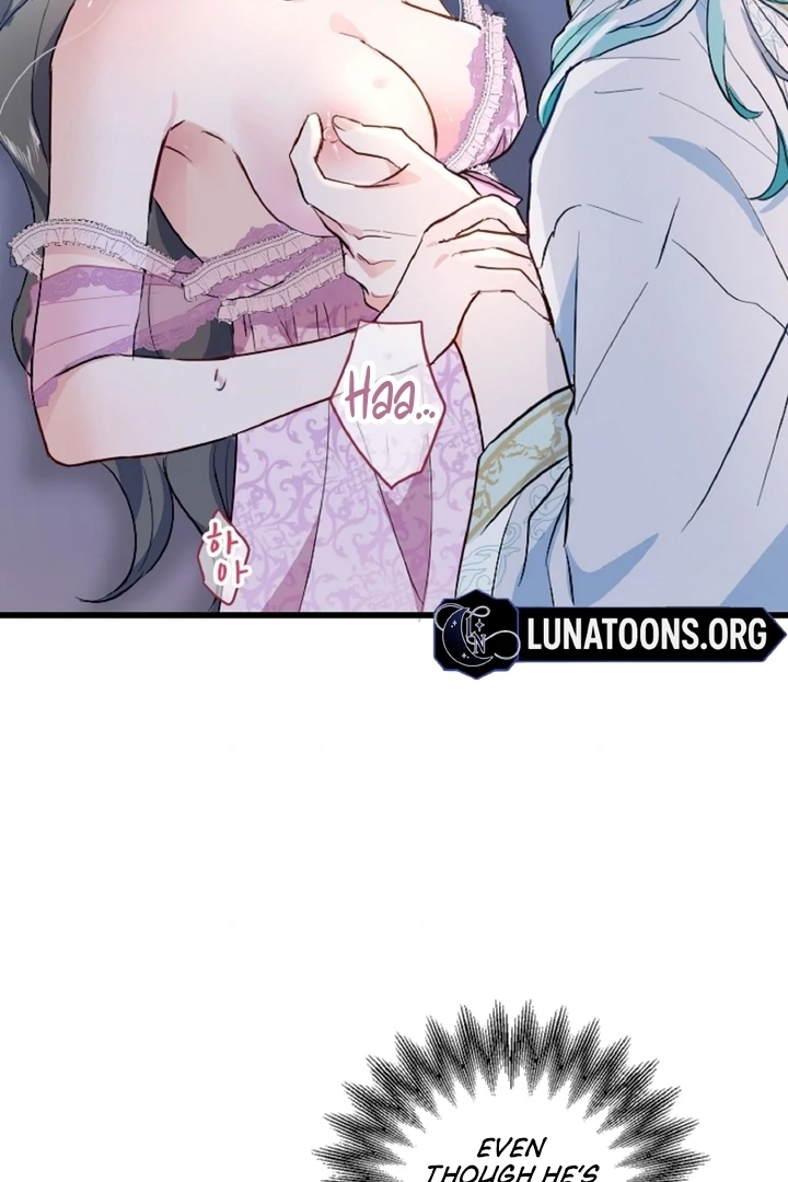 The Forbidden Girl Chapter 4 - Page 16