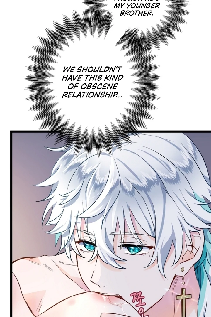 The Forbidden Girl Chapter 4 - Page 17