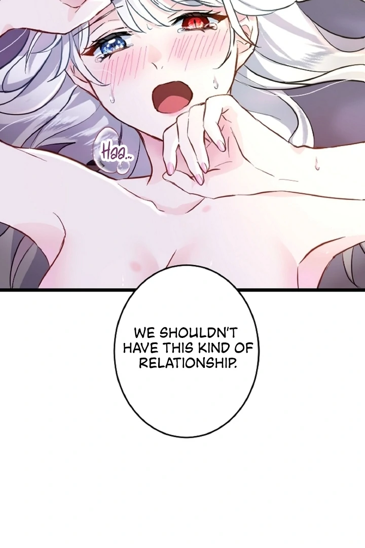 The Forbidden Girl Chapter 4 - Page 29