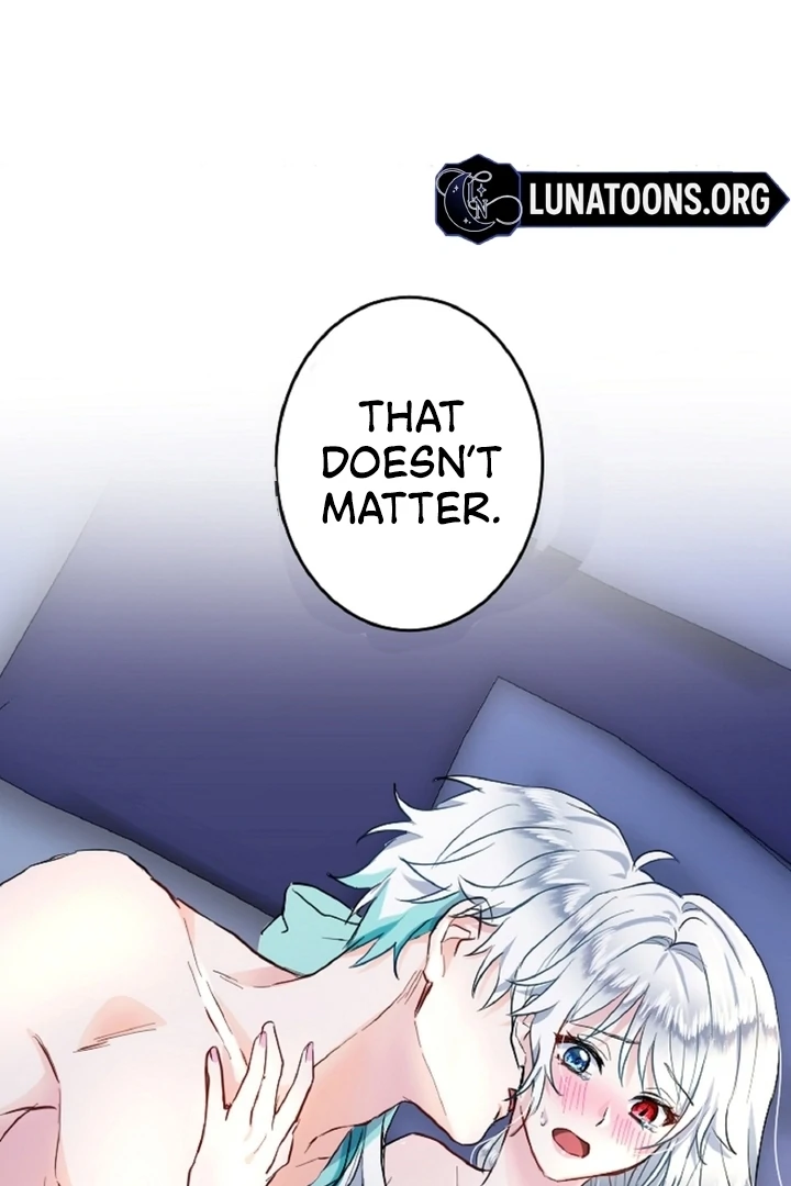 The Forbidden Girl Chapter 4 - Page 30