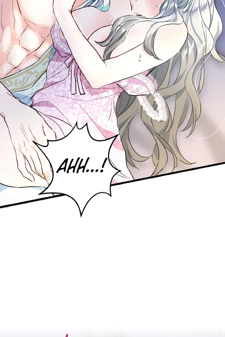 The Forbidden Girl Chapter 4 - Page 31