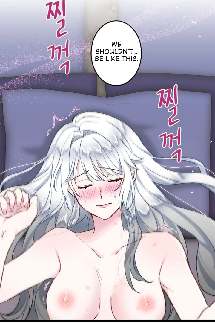 The Forbidden Girl Chapter 4 - Page 32