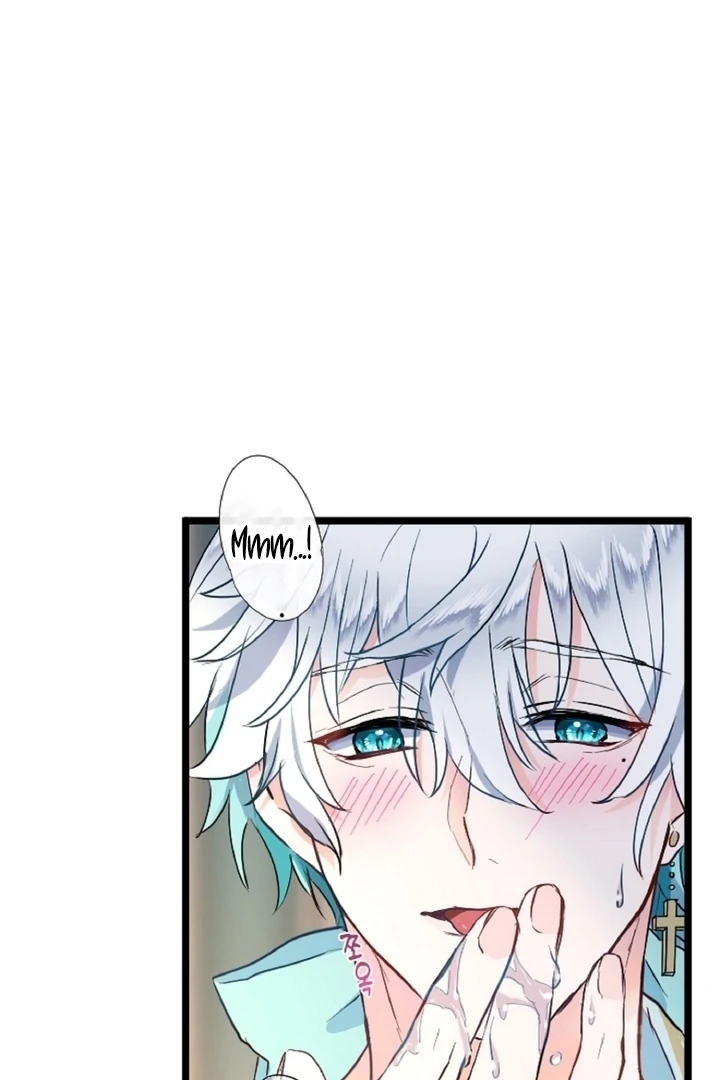 The Forbidden Girl Chapter 4 - Page 33