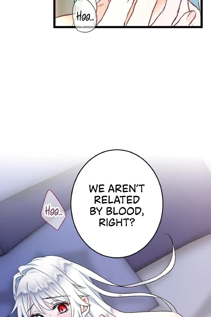 The Forbidden Girl Chapter 4 - Page 34