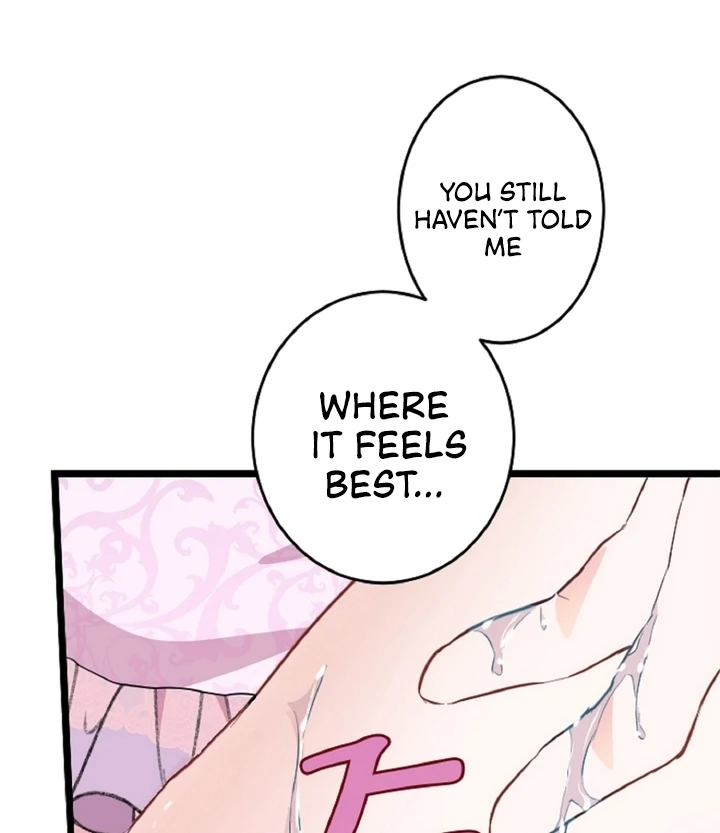 The Forbidden Girl Chapter 4 - Page 40