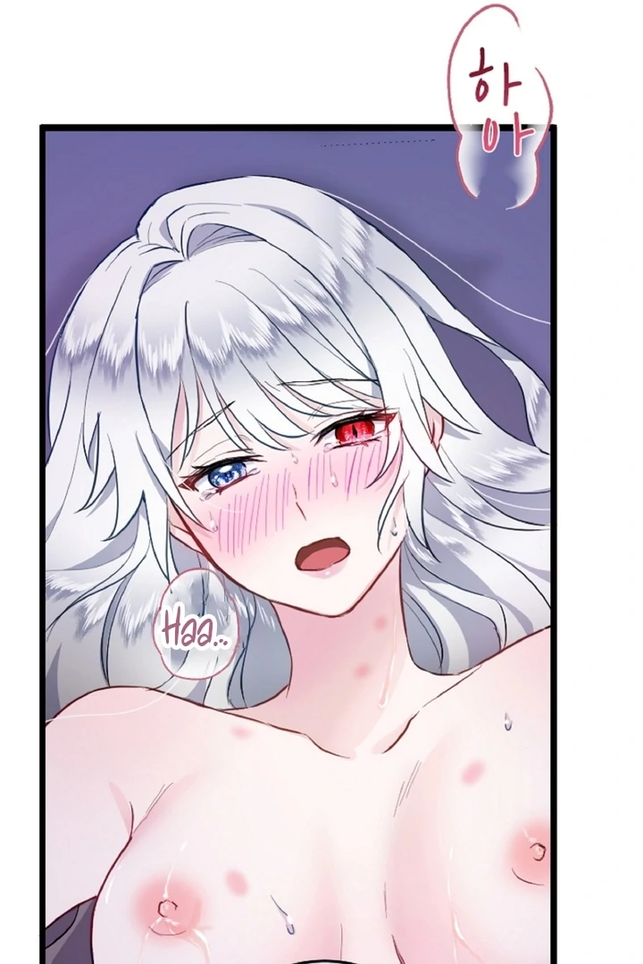 The Forbidden Girl Chapter 4 - Page 42