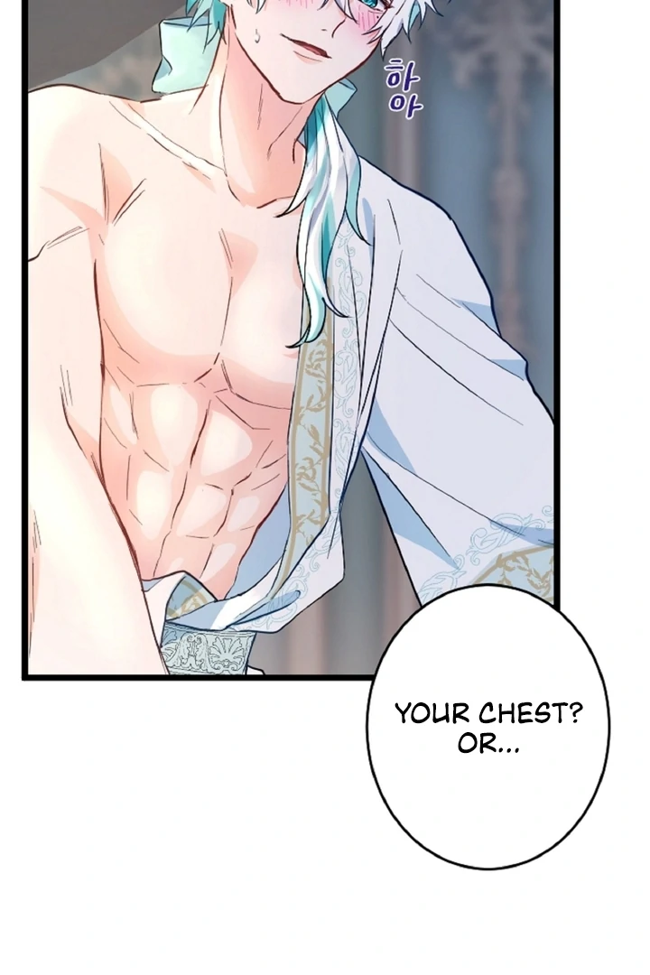 The Forbidden Girl Chapter 4 - Page 44