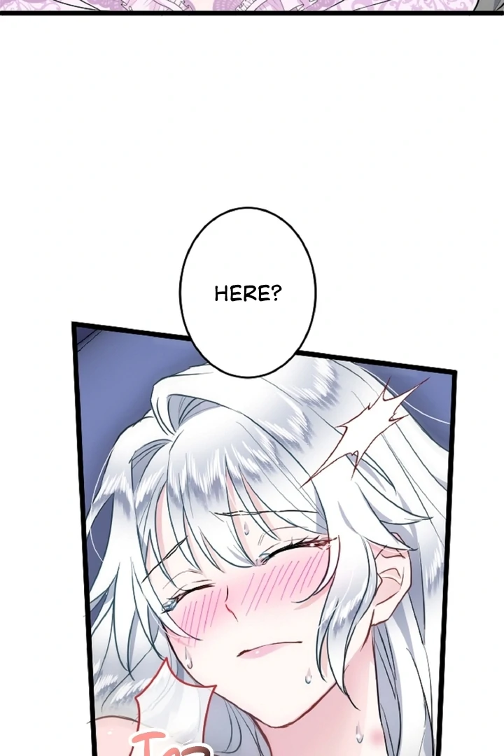 The Forbidden Girl Chapter 4 - Page 46