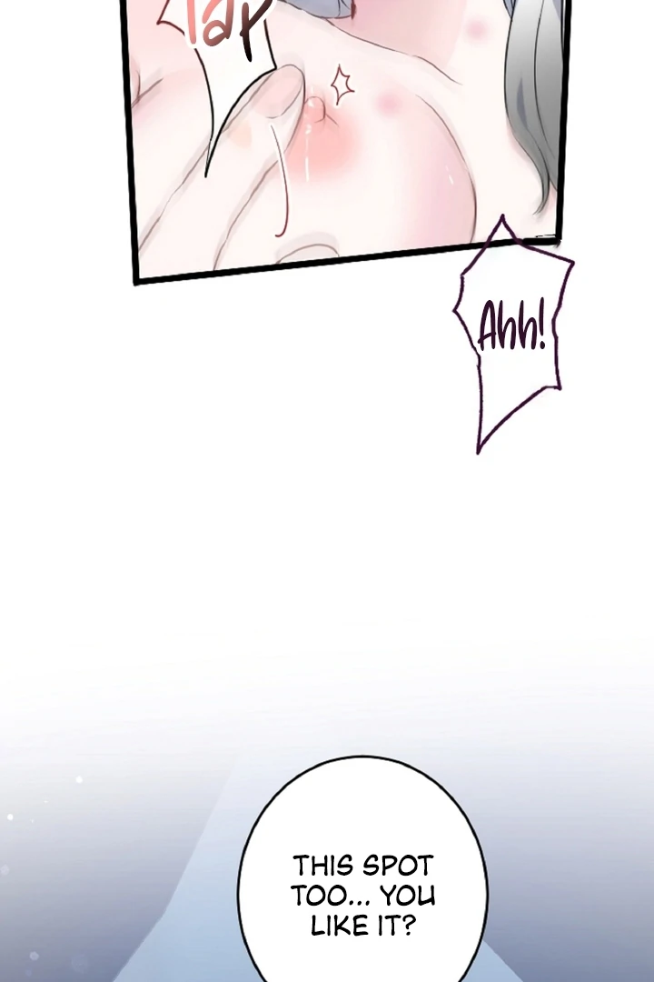 The Forbidden Girl Chapter 4 - Page 47