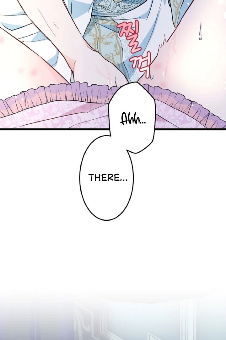 The Forbidden Girl Chapter 4 - Page 49