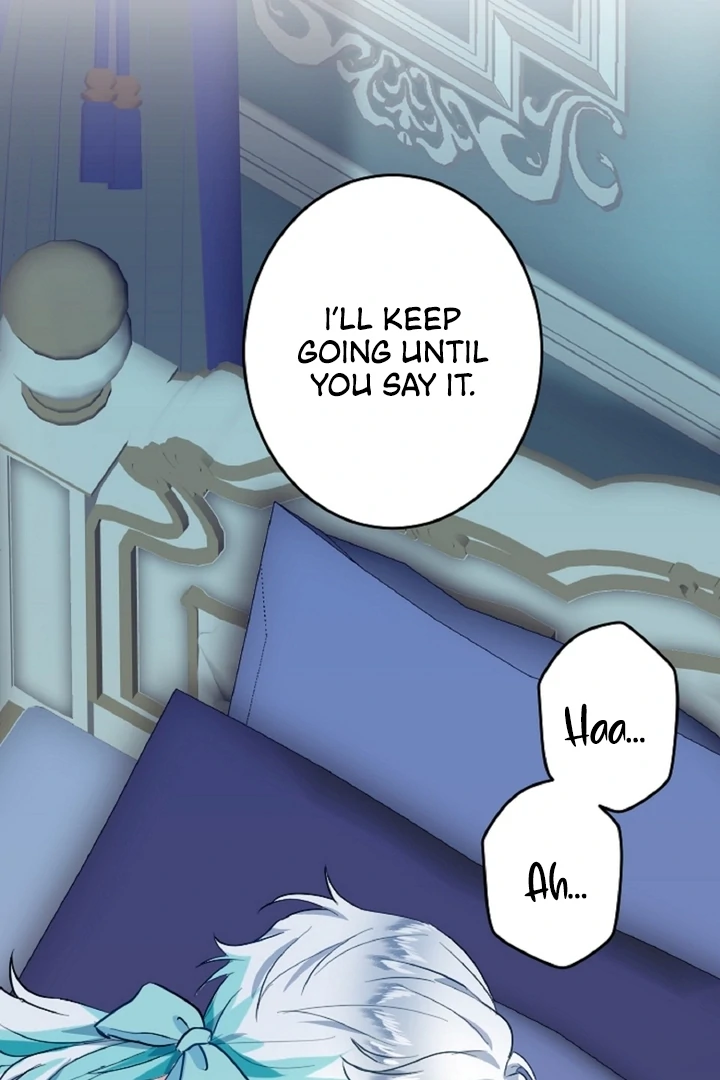 The Forbidden Girl Chapter 4 - Page 50