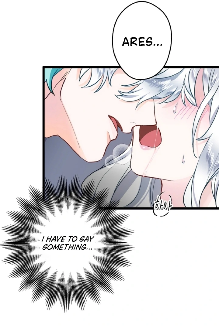 The Forbidden Girl Chapter 4 - Page 56