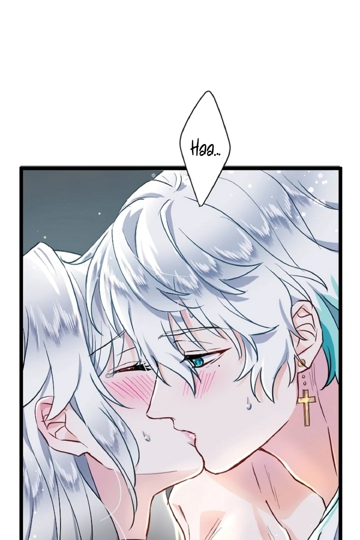 The Forbidden Girl Chapter 4 - Page 57
