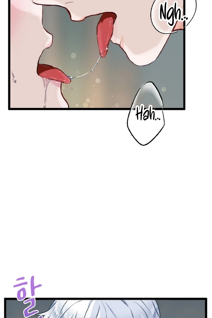 The Forbidden Girl Chapter 4 - Page 61