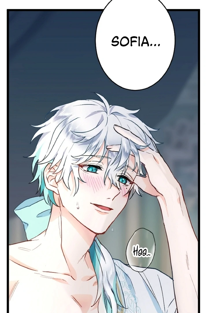 The Forbidden Girl Chapter 4 - Page 65