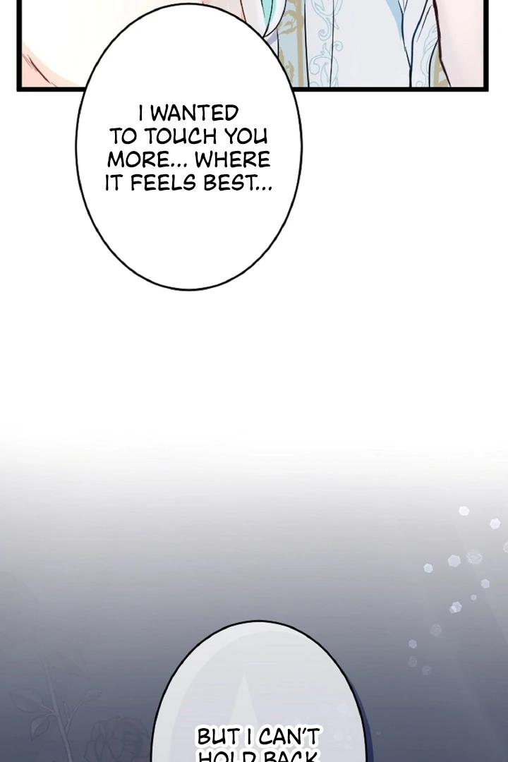 The Forbidden Girl Chapter 4 - Page 66