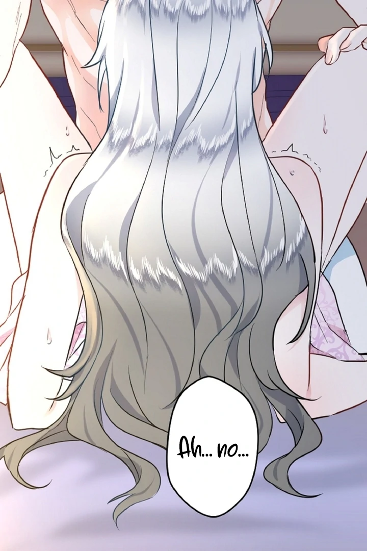 The Forbidden Girl Chapter 4 - Page 71